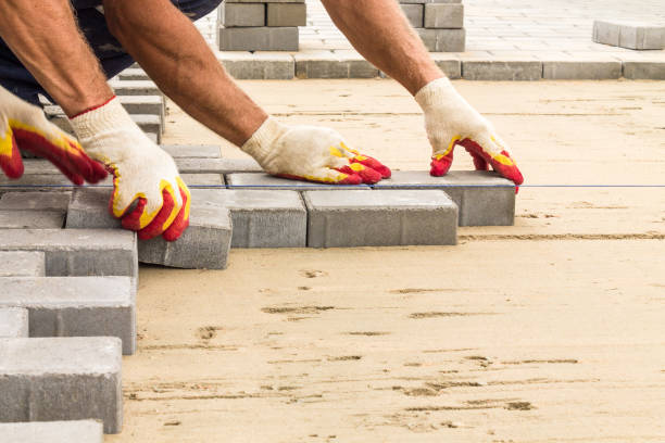 Best Driveway Pavers Near Me  in Le Mars, IA