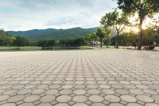 Trusted Le Mars, IA Driveway Pavers Experts