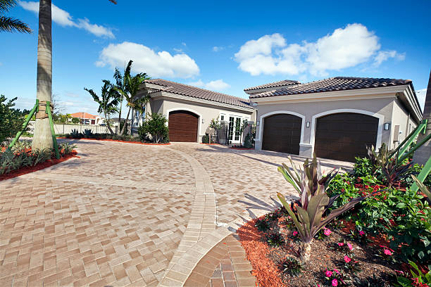 Le Mars, IA Driveway Pavers Company