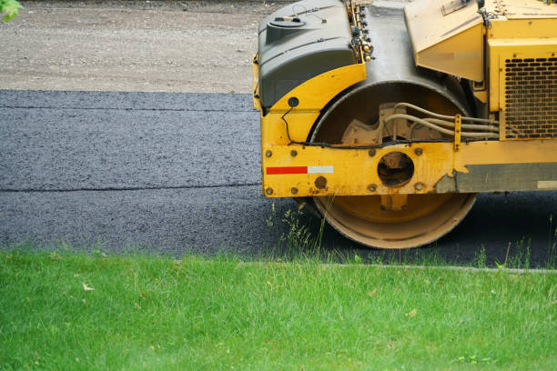 Best Cobblestone Driveway Pavers  in Le Mars, IA