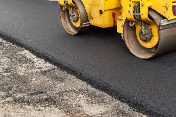 Reasons to Select Us for Your Driveway Paving Requirements in Le Mars, IA